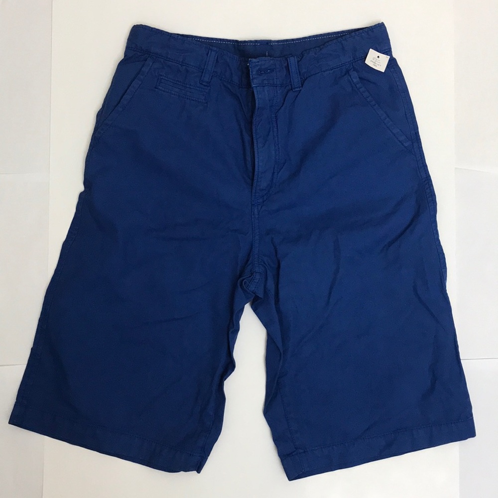 Gap Kid’s Shorts size 18 Blue